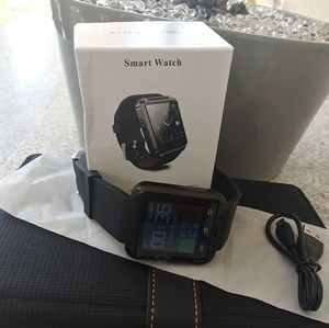 Smart watch